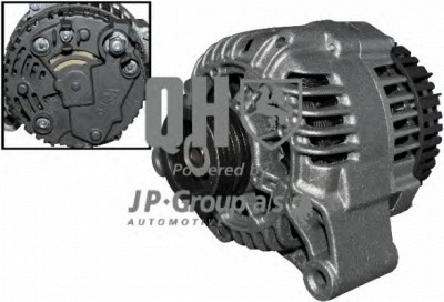 JP GROUP 3190100109 -  Генератор